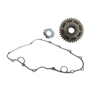 DURAFORCE Honda TRX450ER/TRX450R Starter Clutch & Gear Kit 2006-2014 Replacement