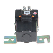 DURAFORCE 48V Solenoid for Club Car DS Precedent Golf Cart Electric Models 2000+