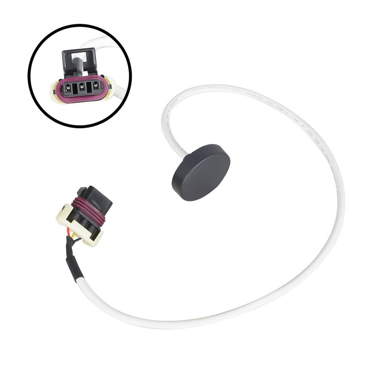 EZGO TXT Speed Sensor Harness 48V Cart Part Accessory 620422 — DURAFORCE