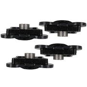 DURAFORCE New 4PC Front Rear Wheel Hub Polaris RZR XP 4 1000 High Lifter EPS