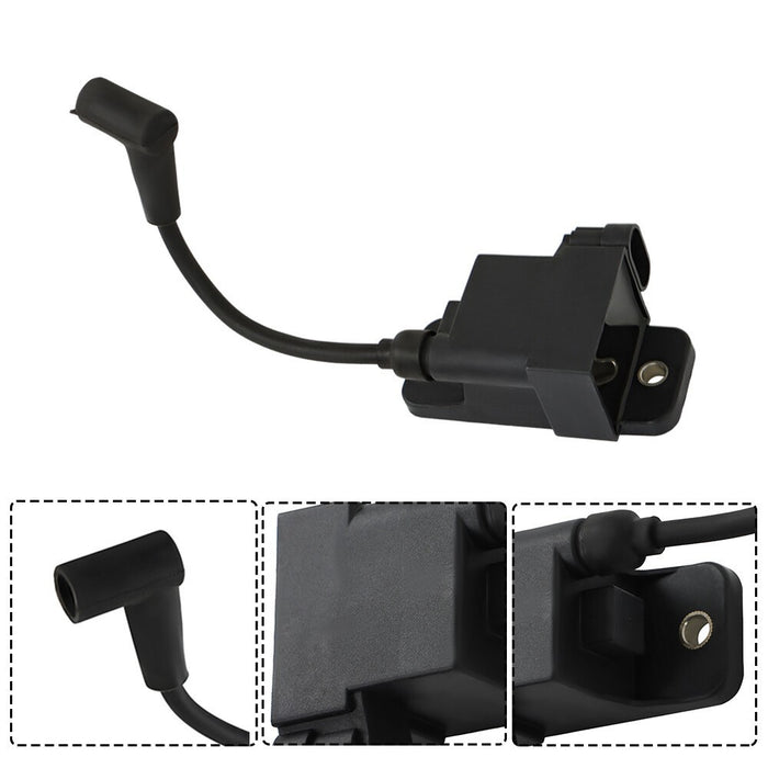 DURAFORCE 6PCS Ignition Coils Mercury 30-300HP 1996-2007 827509A10 827509T7 114-7509