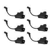 DURAFORCE Mercury 1996-2007 30-300HP Ignition Coil 6PCS 827509A10 827509T7 114-7509