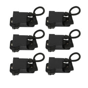 DURAFORCE Mercury 1996-2007 30-300HP Ignition Coil 6PCS 827509A10 827509T7 114-7509