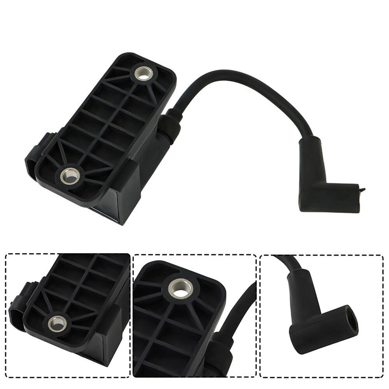 DURAFORCE Mercury 1996-2007 30-300HP Ignition Coil 6PCS 827509A10 827509T7 114-7509