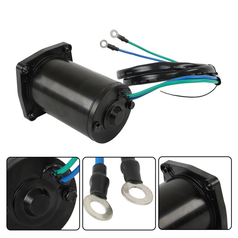 DURAFORCE 1999-2000 Suzuki DF Series 38100-87J00-0EP Trim Tilt Motor Outboard Motor Parts