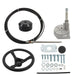 DURAFORCE 12ft SS13712 Rotary Outboard Steering System Marine Cable Kit