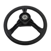 DURAFORCE 12ft SS13712 Rotary Outboard Steering System Marine Cable Kit
