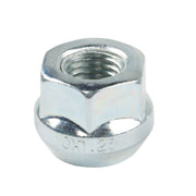 DURAFORCE Can-Am 4x137 1.5" 110mm Hub M10x1.25 Wheel Spacers 4pcs Silver