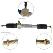 DURAFORCE Kawasaki Mule 600 610 SX Steering Rack Assembly 2005-2018 ATV NEW US