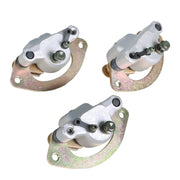 DURAFORCE Polaris Sportsman XP 850 2010-2014 Front & Rear Brake Calipers Set