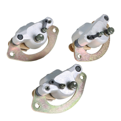 DURAFORCE Polaris Sportsman XP 850 2010-2014 Front & Rear Brake Calipers Set
