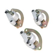 DURAFORCE Polaris Sportsman XP 850 2010-2014 Front & Rear Brake Calipers Set