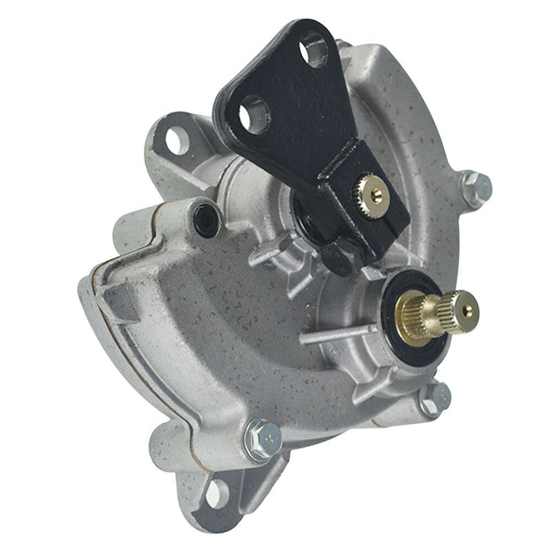 DURAFORCE Steering Gear Box Assembly 36 Teeth for Polaris RZR 170 EFI 0454278