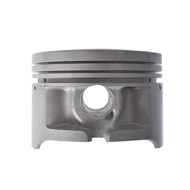 DURAFORCE Yamaha Bear Tracker 250 Top End Kit 1992-2000 Cylinder Piston Gasket Set US