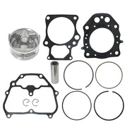 DURAFORCE Honda Rancher 420 Piston Rings Gasket Kit 2007-2018 TRX420FM1 TRX420TE ATV