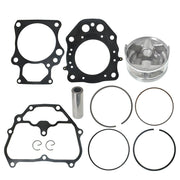 DURAFORCE Honda Rancher 420 Piston Rings Gasket Kit 2007-2018 TRX420FM1 TRX420TE ATV