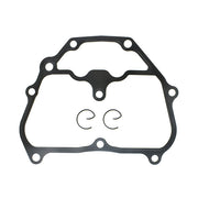 DURAFORCE Honda Rancher 420 Piston Rings Gasket Kit 2007-2018 TRX420FM1 TRX420TE ATV