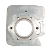 DURAFORCE Honda Foreman 450 ATV Top End Rebuild Kit 1998-2004 Cylinder Piston Gaskets