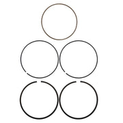 DURAFORCE Honda Foreman 450 ATV Top End Rebuild Kit 1998-2004 Cylinder Piston Gaskets