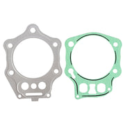 DURAFORCE Honda Foreman 450 ATV Top End Rebuild Kit 1998-2004 Cylinder Piston Gaskets