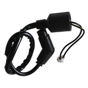 DURAFORCE Polaris Sportsman 300 Ignition Coil 2008-2010 Black Replacement Part