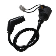 DURAFORCE Polaris Sportsman 300 Ignition Coil 2008-2010 Black Replacement Part