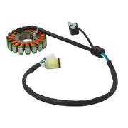 DURAFORCE New Stator Coil for Yamaha Raptor 250 YFM250 2001-2005 Replacement Part