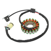 DURAFORCE New Stator Coil for Yamaha Raptor 250 YFM250 2001-2005 Replacement Part