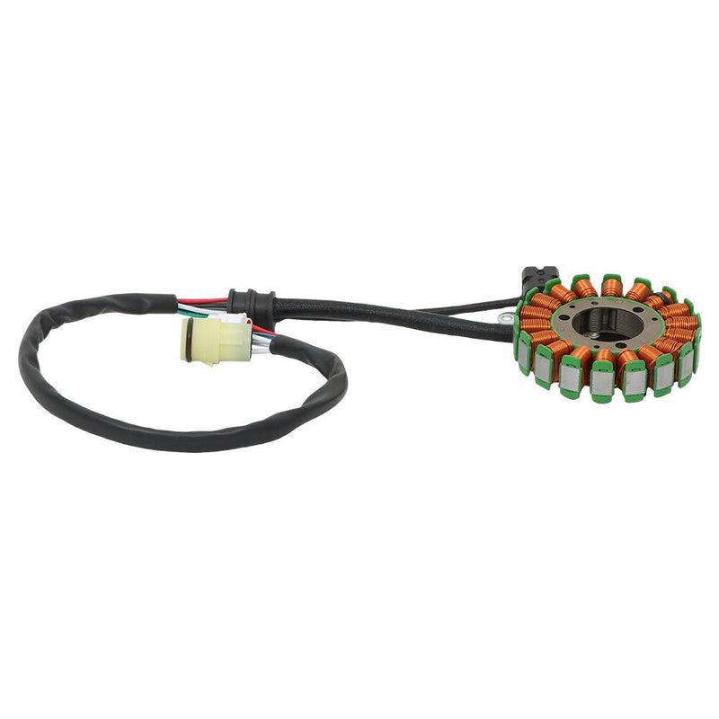 DURAFORCE New Stator Coil for Yamaha Raptor 250 YFM250 2001-2005 Replacement Part