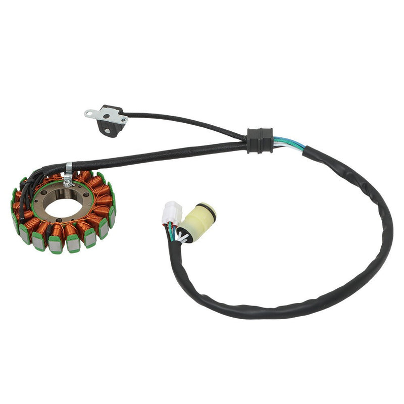 DURAFORCE New Stator Coil for Yamaha Raptor 250 YFM250 2001-2005 Replacement Part
