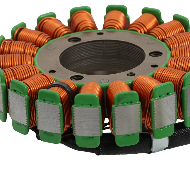 DURAFORCE New Stator Coil for Yamaha Raptor 250 YFM250 2001-2005 Replacement Part