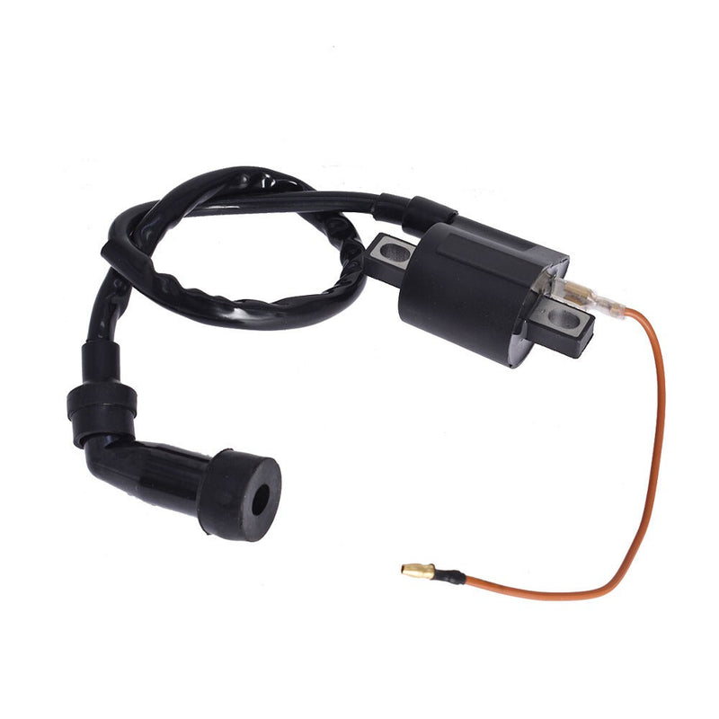 DURAFORCE Yamaha YFM225 ATV Ignition Coil 1986-1988 Replacement Fit Moto 4 New
