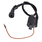 DURAFORCE Yamaha YFM225 ATV Ignition Coil 1986-1988 Replacement Fit Moto 4 New