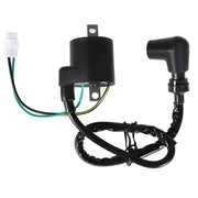 DURAFORCE Suzuki RM250 ATV Ignition Coil 33410-36E00 1996-2008 Replacement Part