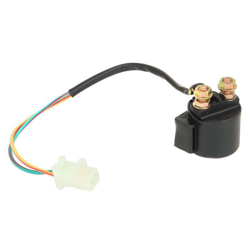 DURAFORCE Yamaha Warrior YFM350X 1997-01 Wire Harness Ignition Coil CDI Stator Gasket