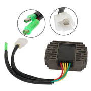 DURAFORCE Yamaha Warrior YFM350X 1997-01 Wire Harness Ignition Coil CDI Stator Gasket