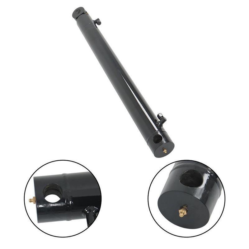 DURAFORCE Bobcat S175 773 T190 S185 S205 Hydraulic Bucket Lift Cylinder 7117667