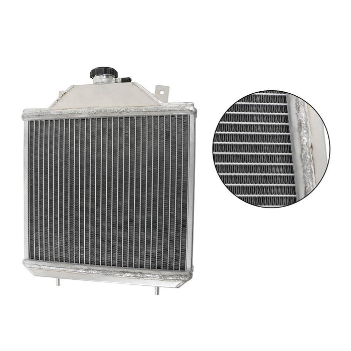 DURAFORCE Polaris Big Boss 500 6x6 98-99 Magnum 425 95-98 Radiator 1240015 Replacement