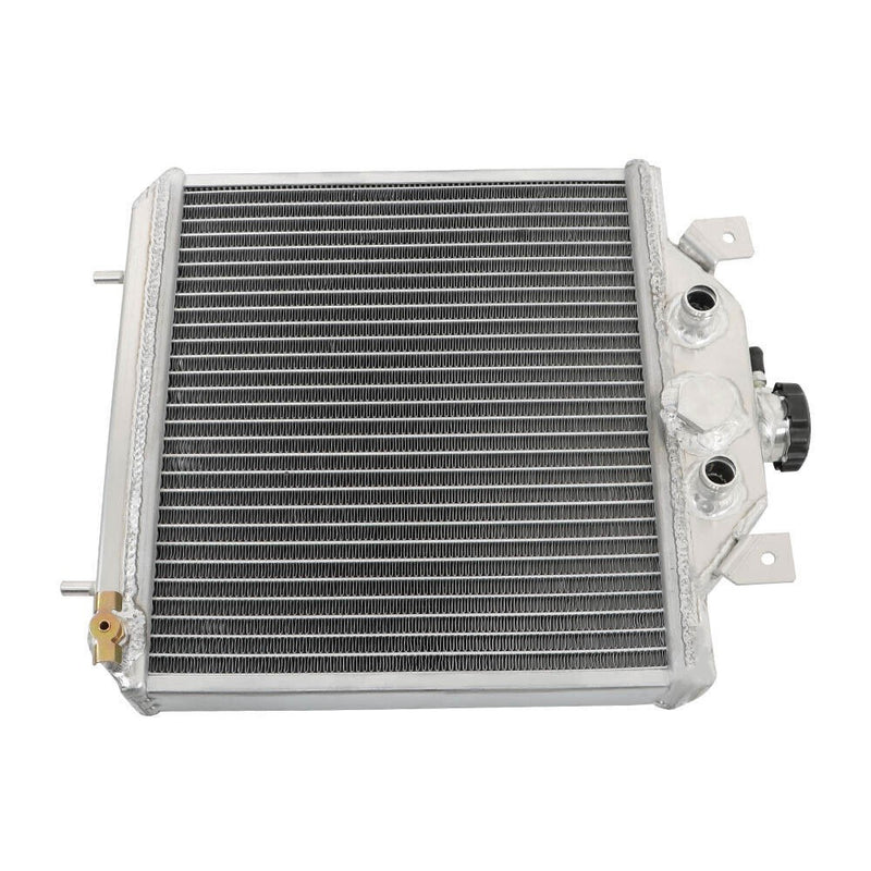 DURAFORCE Polaris Big Boss 500 6x6 98-99 Magnum 425 95-98 Radiator 1240015 Replacement