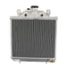 DURAFORCE Polaris Big Boss 500 6x6 98-99 Magnum 425 95-98 Radiator 1240015 Replacement