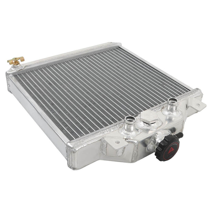 DURAFORCE Polaris Big Boss 500 6x6 98-99 Magnum 425 95-98 Radiator 1240015 Replacement