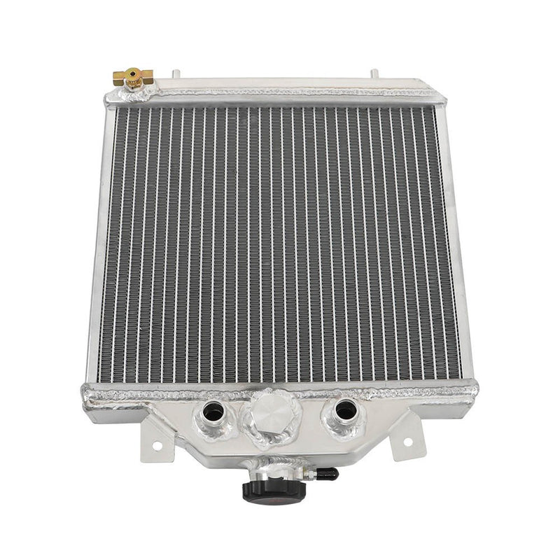 DURAFORCE Polaris Big Boss 500 6x6 98-99 Magnum 425 95-98 Radiator 1240015 Replacement