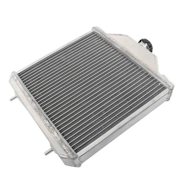 DURAFORCE Polaris Big Boss 500 6x6 98-99 Magnum 425 95-98 Radiator 1240015 Replacement