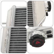 DURAFORCE Polaris Big Boss 500 6x6 98-99 Magnum 425 95-98 Radiator 1240015 Replacement