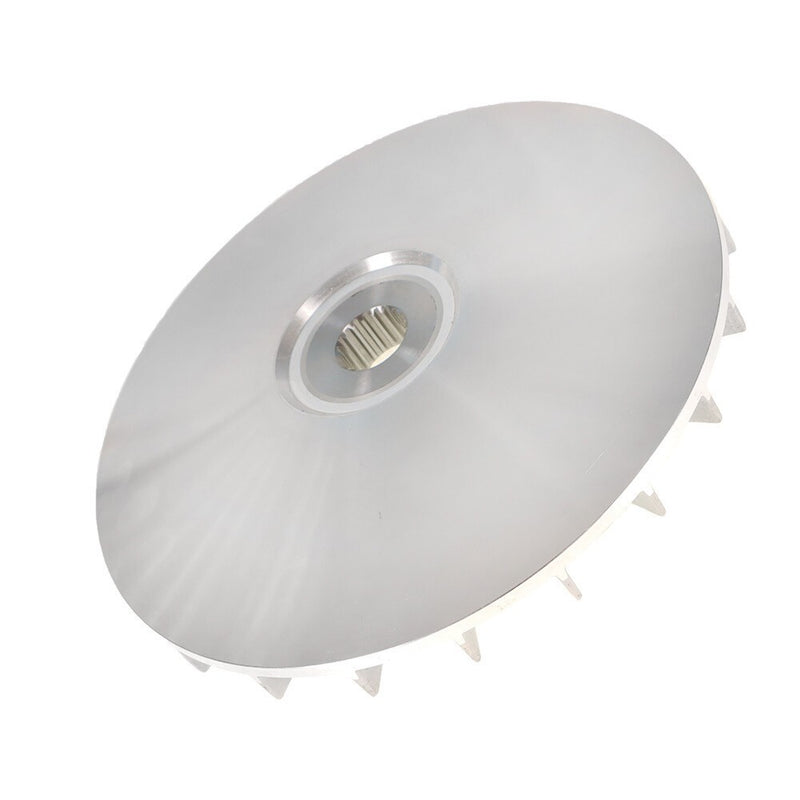 DURAFORCE Primary Fixed Sheave for Yamaha Grizzly 550 700 Kodiak 700K Wolverine R-Spec