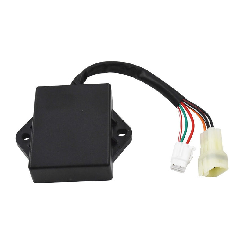 DURAFORCE New CDI Igniter Module for 1997-2006 Yamaha YFZ350 Banshee 350 ATV