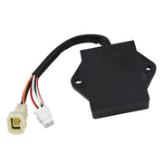 DURAFORCE New CDI Igniter Module for 1997-2006 Yamaha YFZ350 Banshee 350 ATV