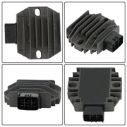 DURAFORCE Ignition Coil CDI Rectifier Relay for Honda TRX250EX 2001-08 TRX250X 2009-19