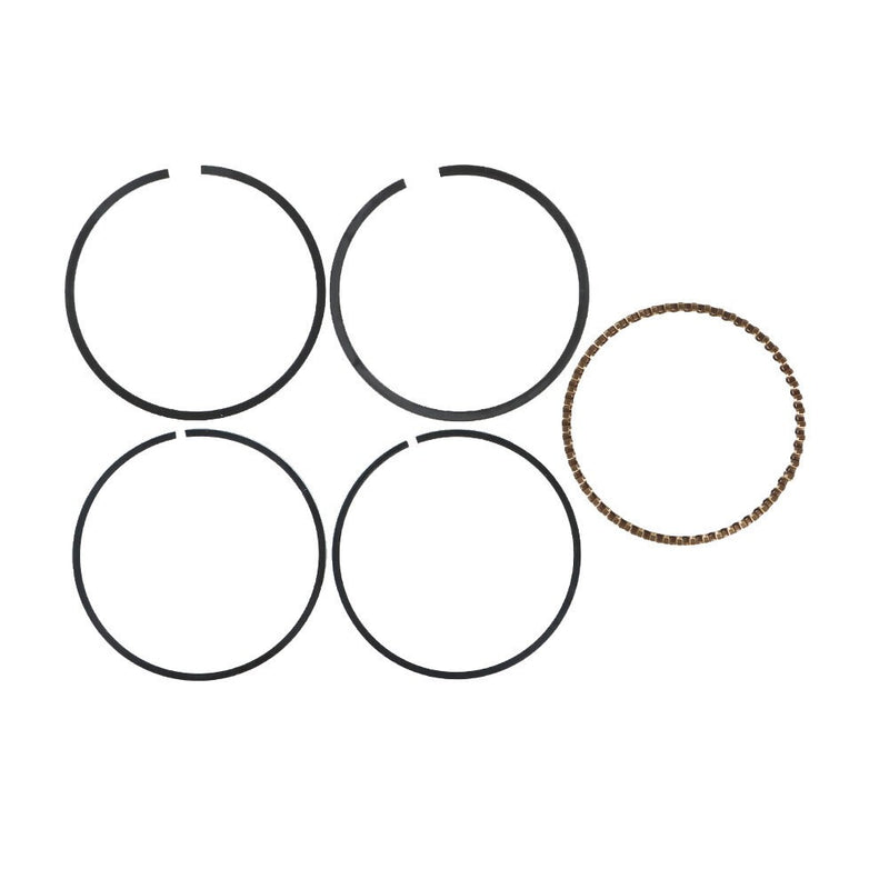 DURAFORCE Yamaha Raptor 80 Piston Kit Gasket Cylinder YFM80R 2005-2008 YFM80W 2002-04