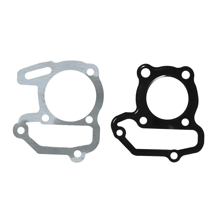 DURAFORCE Yamaha Raptor 80 Piston Kit Gasket Cylinder YFM80R 2005-2008 YFM80W 2002-04